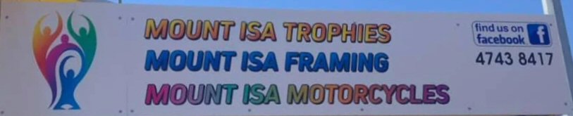 Mount Isa Motorcyles